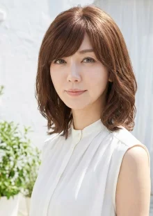 ニュアンスカール