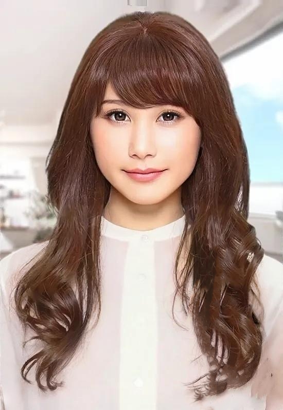 医療用ウィッグシフォンカールロング