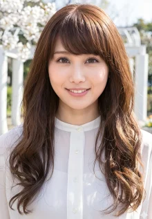 シフォン カールロング