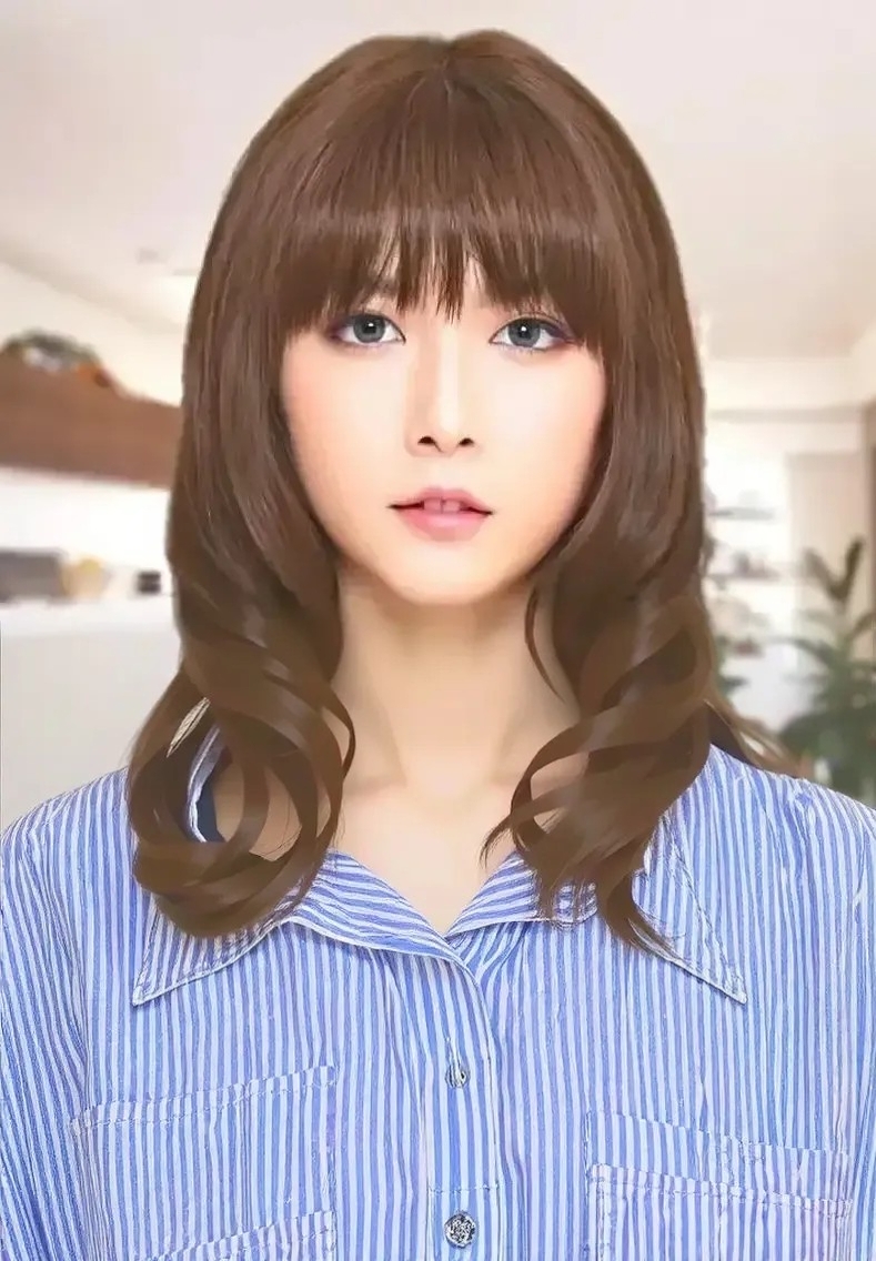 医療用ウィッグトレンドウェーブ