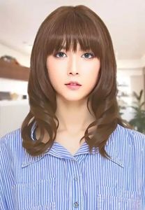 医療用ウィッグトレンドウェーブ