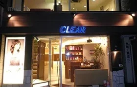 Hair CLEAR