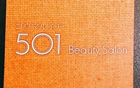 501 Bearty Salon