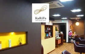 total beauty salon KaRiFu